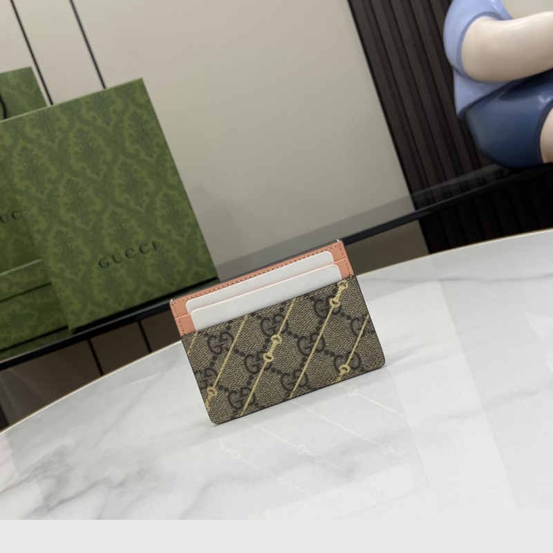 G*u*i wallets & purse